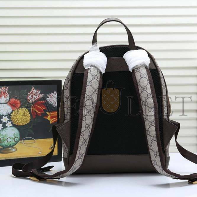 G*u*i ophidia series small backpack 547965 (29*22*15cm)